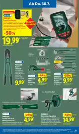 Lidl Prospekt Seite 47