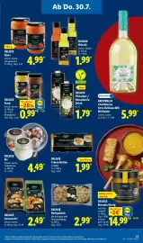 Lidl Prospekt Seite 57