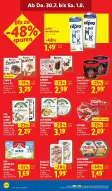 Lidl Prospekt Seite 62
