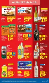 Lidl Prospekt Seite 17