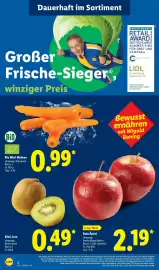 Lidl Prospekt Seite 2