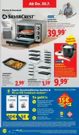 Lidl Prospekt Seite 40