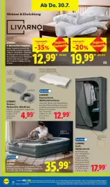 Lidl Prospekt Seite 42