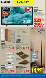 Lidl Prospekt Seite 43