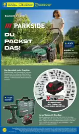 Lidl Prospekt Seite 44