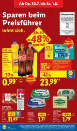 Lidl Prospekt Seite 60
