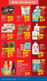 Lidl Prospekt Seite 63