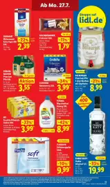 Lidl Prospekt Seite 23