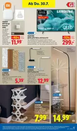 Lidl Prospekt Seite 43