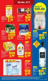Lidl Prospekt Seite 23