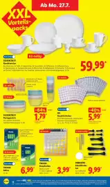 Lidl Prospekt Seite 32