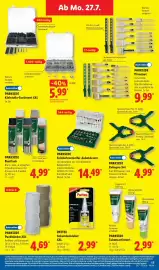 Lidl Prospekt Seite 33