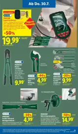 Lidl Prospekt Seite 47