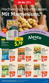 Lidl Prospekt Seite 19