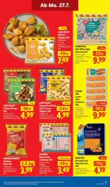 Lidl Prospekt Seite 21