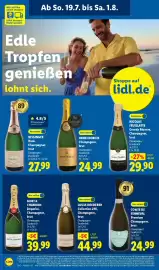 Lidl Prospekt Seite 28