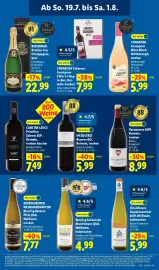 Lidl Prospekt Seite 29