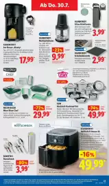 Lidl Prospekt Seite 39