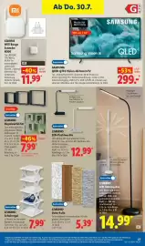 Lidl Prospekt Seite 43