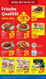 Lidl Prospekt Seite 55