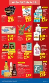 Lidl Prospekt Seite 63