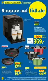 Lidl Prospekt Seite 8