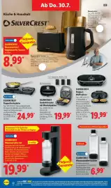 Lidl Prospekt Seite 38