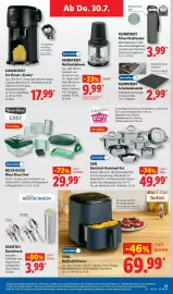 Lidl Prospekt Seite 39