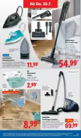 Lidl Prospekt Seite 41