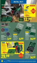 Lidl Prospekt Seite 46