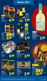 Lidl Prospekt Seite 57