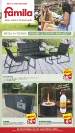 Famila Nord West Prospekt Seite 1