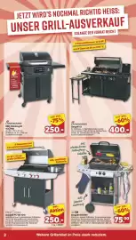 Famila Nord West Prospekt Seite 2