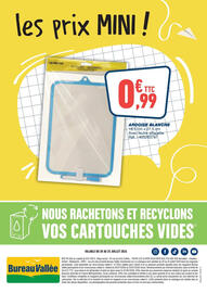 Catalogue Bureau Vallée page 12