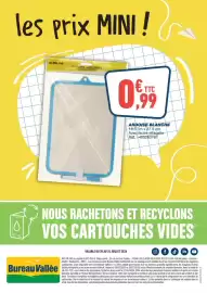 Catalogue Bureau Vallée page 12