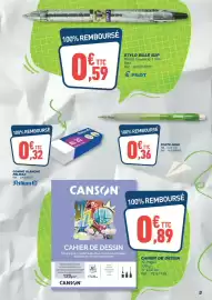 Catalogue Bureau Vallée page 3