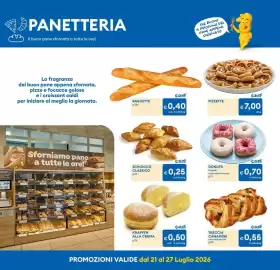 Volantino MD Discount settimana 30 Pagina 10