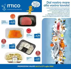 Volantino MD Discount settimana 30 Pagina 11