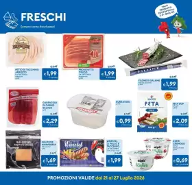 Volantino MD Discount settimana 30 Pagina 12