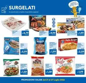 Volantino MD Discount settimana 30 Pagina 13