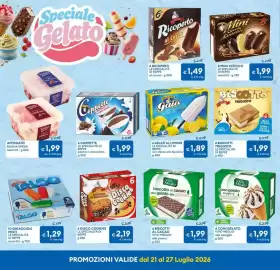 Volantino MD Discount settimana 30 Pagina 14