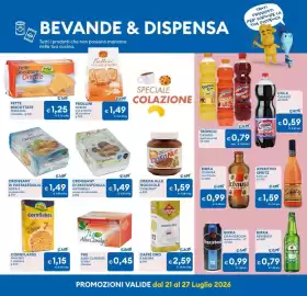 Volantino MD Discount settimana 30 Pagina 15