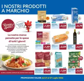 Volantino MD Discount settimana 30 Pagina 17