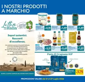 Volantino MD Discount settimana 30 Pagina 18