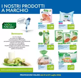 Volantino MD Discount settimana 30 Pagina 19