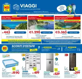 Volantino MD Discount settimana 30 Pagina 27