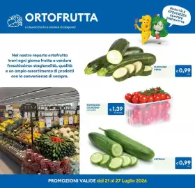Volantino MD Discount settimana 30 Pagina 4