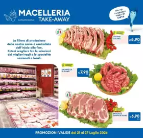 Volantino MD Discount settimana 30 Pagina 6