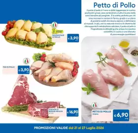 Volantino MD Discount settimana 30 Pagina 7