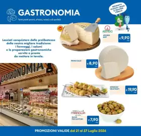 Volantino MD Discount settimana 30 Pagina 8
